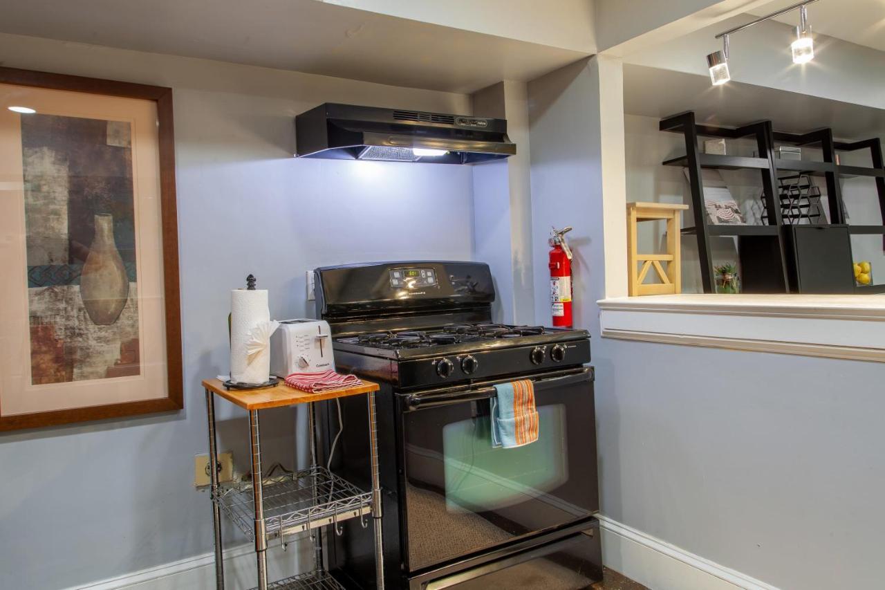 Delightful 1-Br Accommodations Nearby Metro واشنطن المظهر الخارجي الصورة