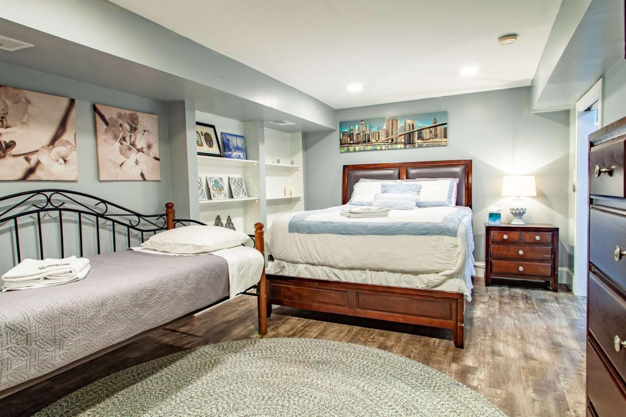 Delightful 1-Br Accommodations Nearby Metro واشنطن المظهر الخارجي الصورة